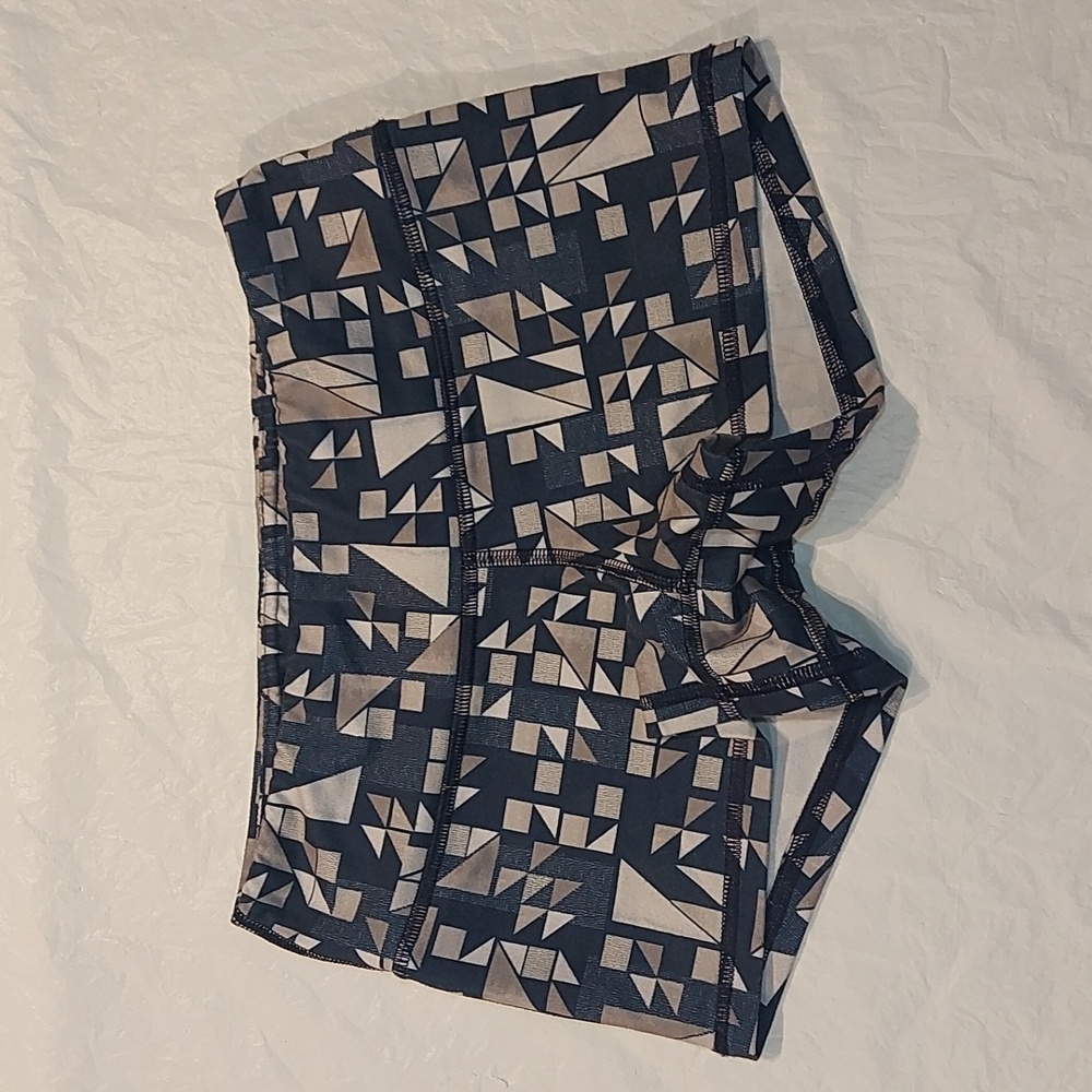 Fleo shorts